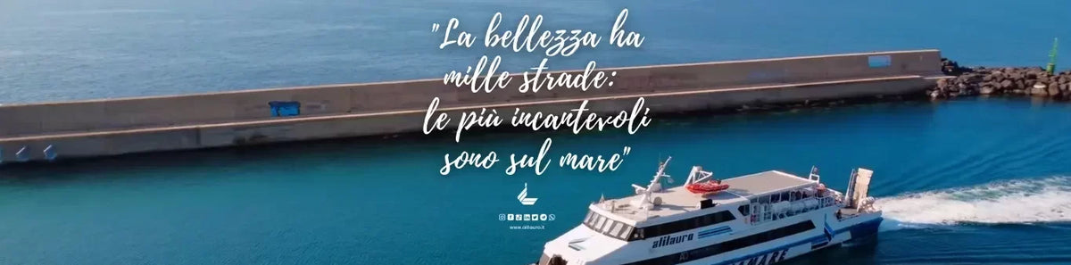 Collaborazione Alilauro e Ischia Beauty