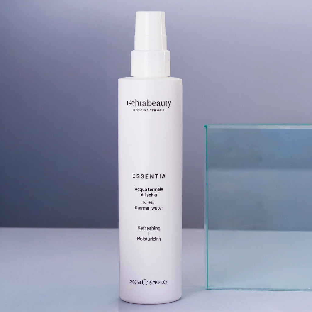 Thermalwasserspray aus Ischia – 200 ml