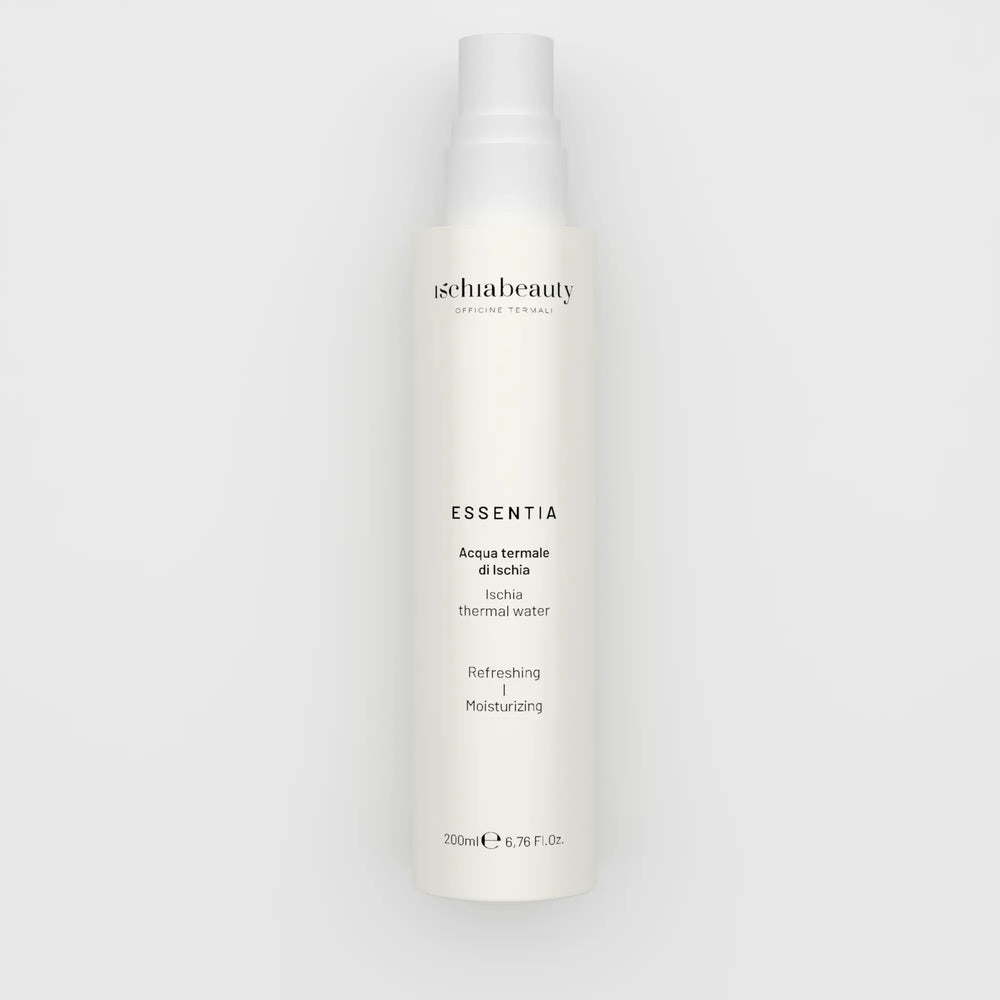 Acqua Termale spray di Ischia - 200ml