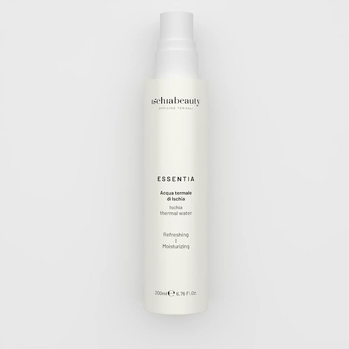 Thermalwasserspray aus Ischia – 200 ml