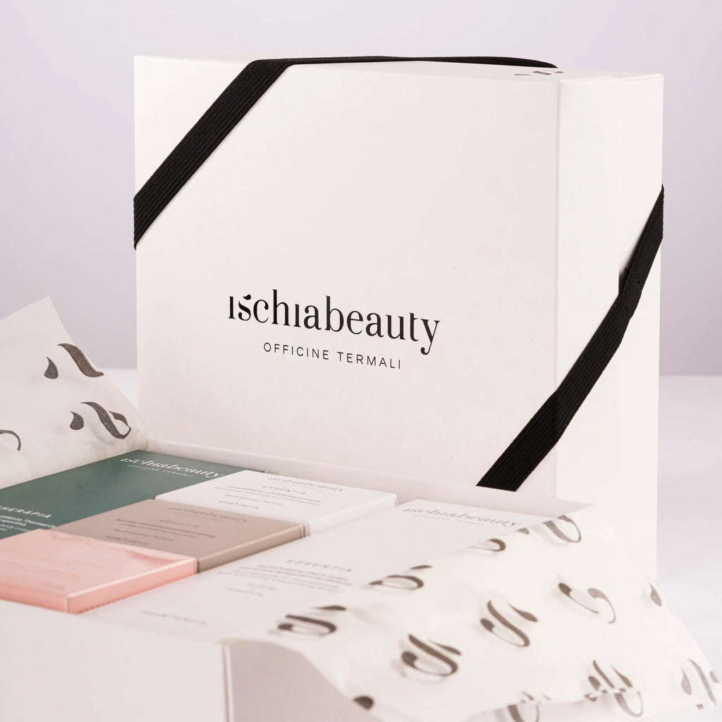 Thermal Skin Renewal Pflegeset