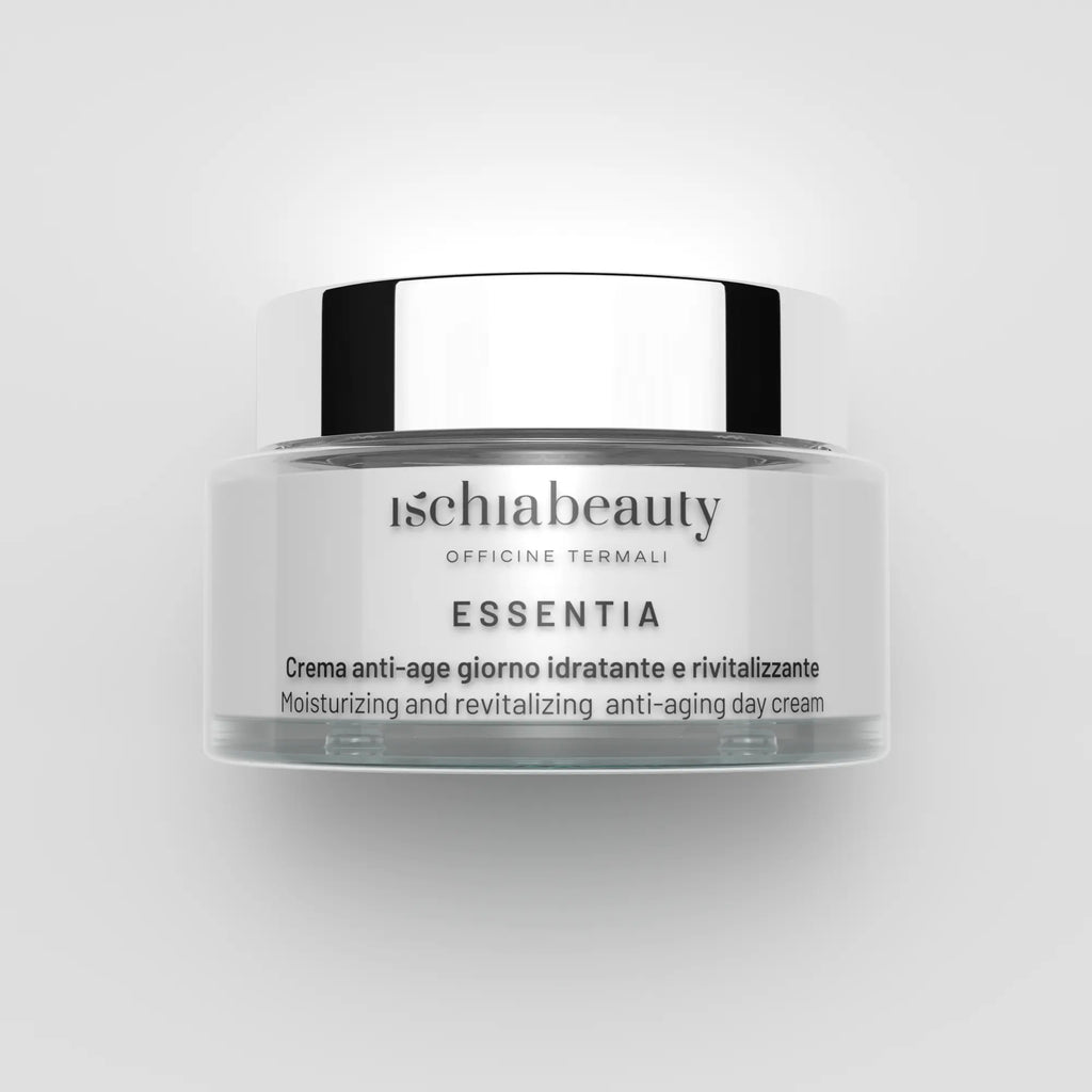 Feuchtigkeitsspendende & revitalisierende Anti-Aging-Tagescreme – 50 ml