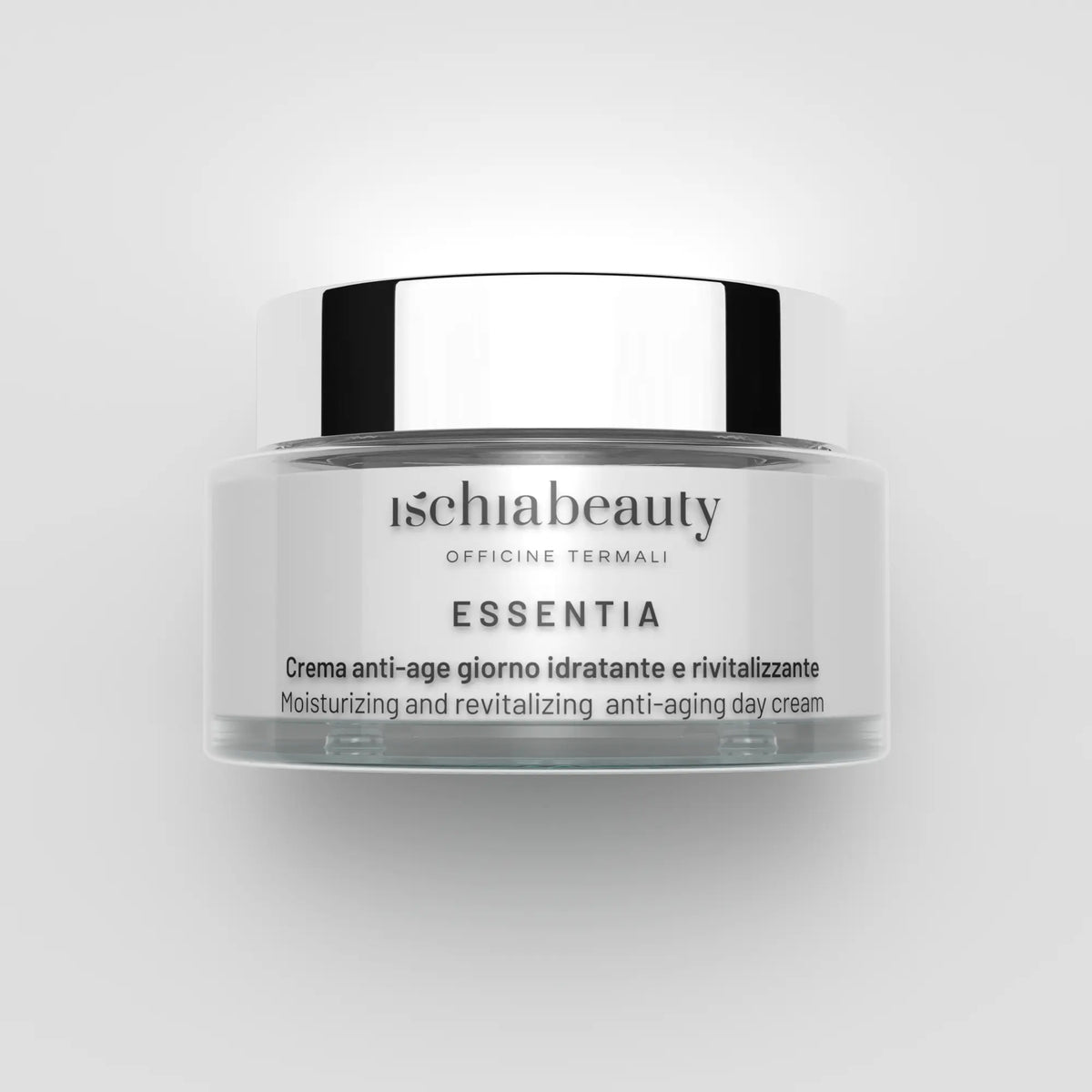Feuchtigkeitsspendende & revitalisierende Anti-Aging-Tagescreme – 50 ml