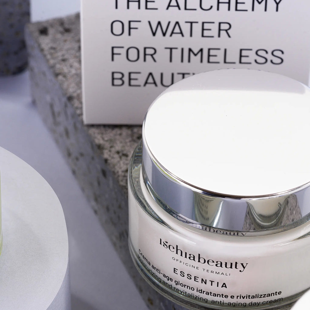 Feuchtigkeitsspendende & revitalisierende Anti-Aging-Tagescreme – 50 ml