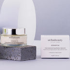 Cashmere anti-aging moisturizing and regenerating cream - 50ml