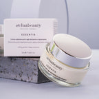 Cashmere anti-aging moisturizing and regenerating cream - 50ml