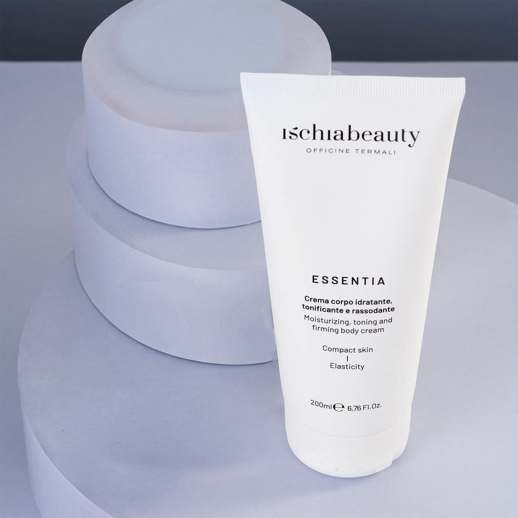 Hydrating, Toning, and Firming Body Cream - 200ml