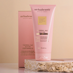 Thermal moisturizing, nourishing and softening body cream - 200ml