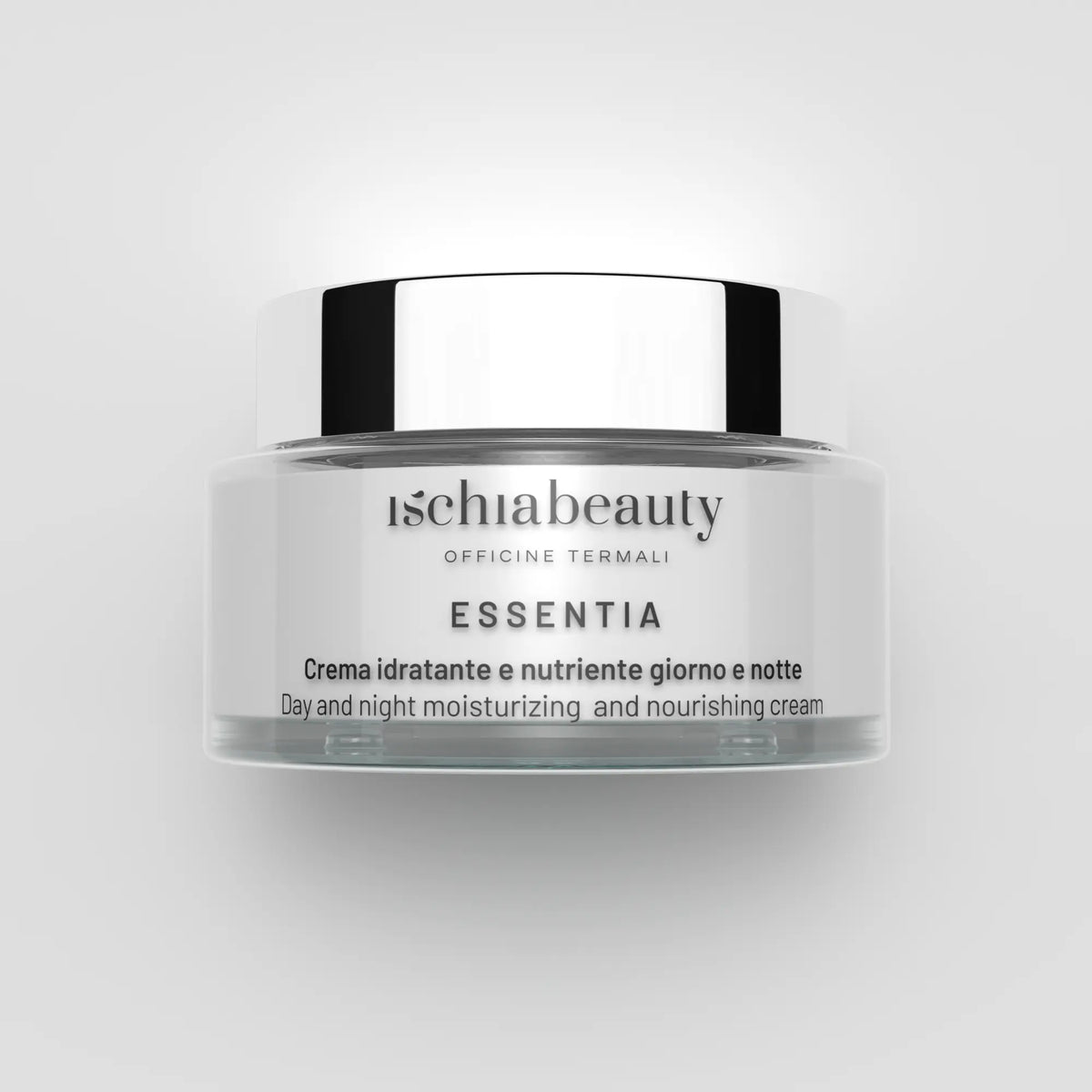 Feuchtigkeitsspendende & nährende Tages- und Nachtcreme – 50 ml