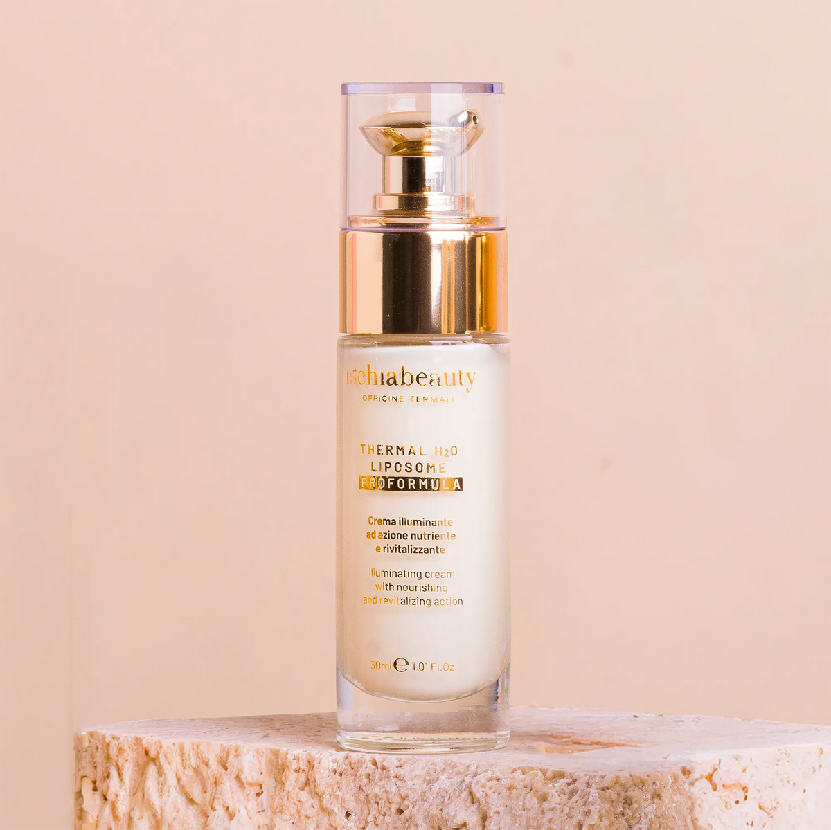 For when the skin is simply dull