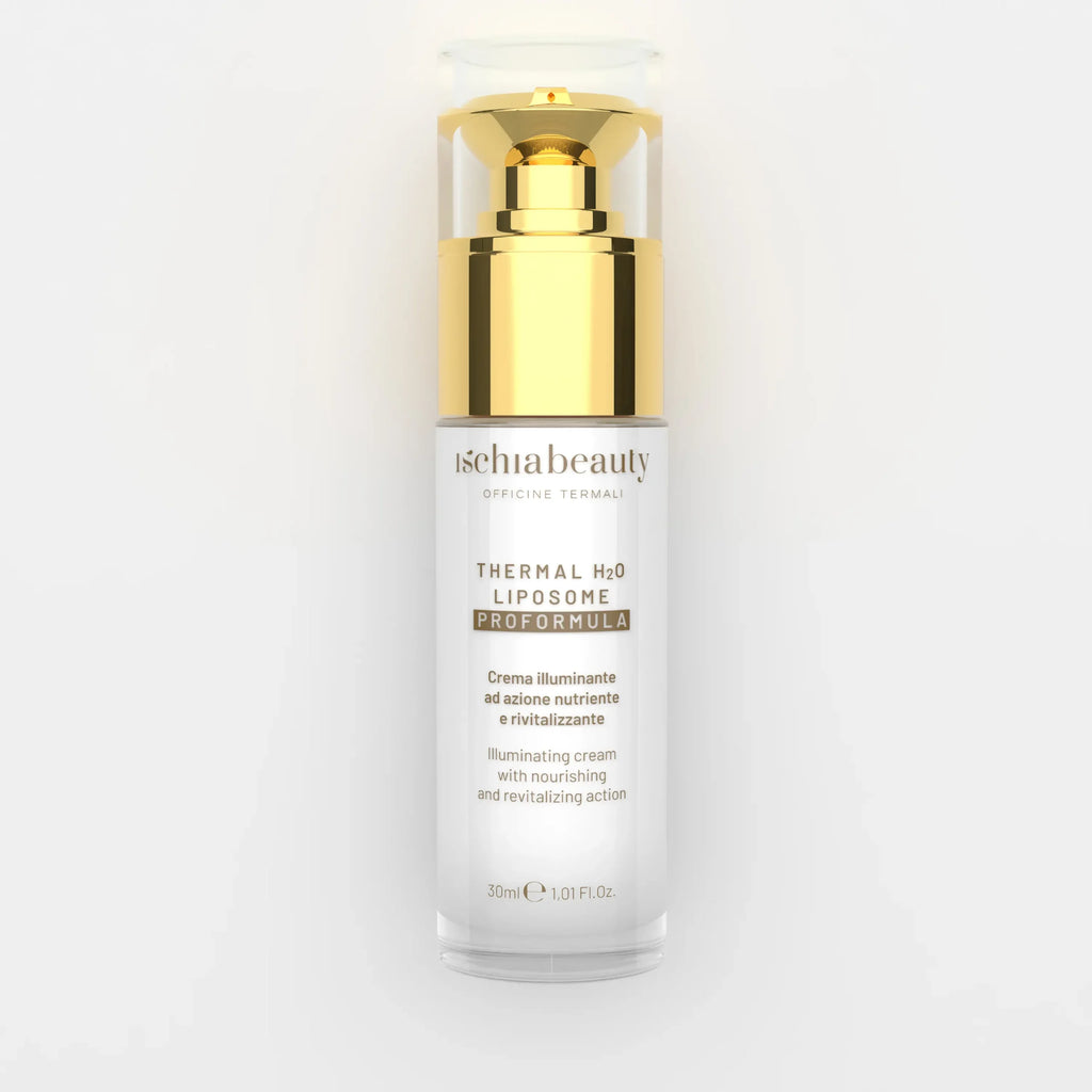 Nährende & revitalisierende Creme für mehr Ausstrahlung – 30 ml