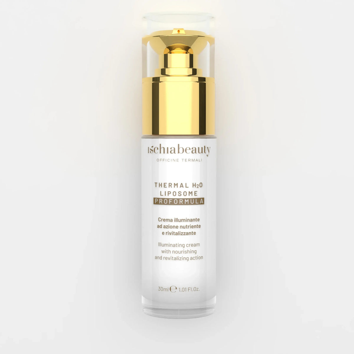 Nährende & revitalisierende Creme für mehr Ausstrahlung – 30 ml