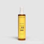 Wasserfester Sonnenschutz LSF 50 – 110 ml