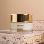 Intensiv feuchtigkeitsspendende & beruhigende Creme für empfindliche Haut – 50 ml