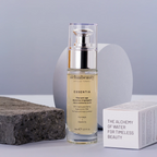 Hyaluron-Sommer-Booster-Routine