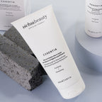 Glättendes & klärendes Peelinggel für Gesicht und Körper – 200 ml