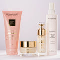 HydraPeptide Longevity Pflegeritual