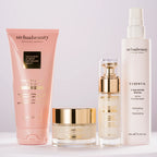 HydraPeptide Longevity Pflegeritual