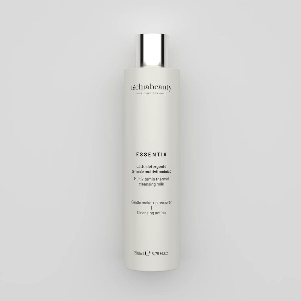 Thermale Multivitamin-Reinigungsmilch – 200 ml