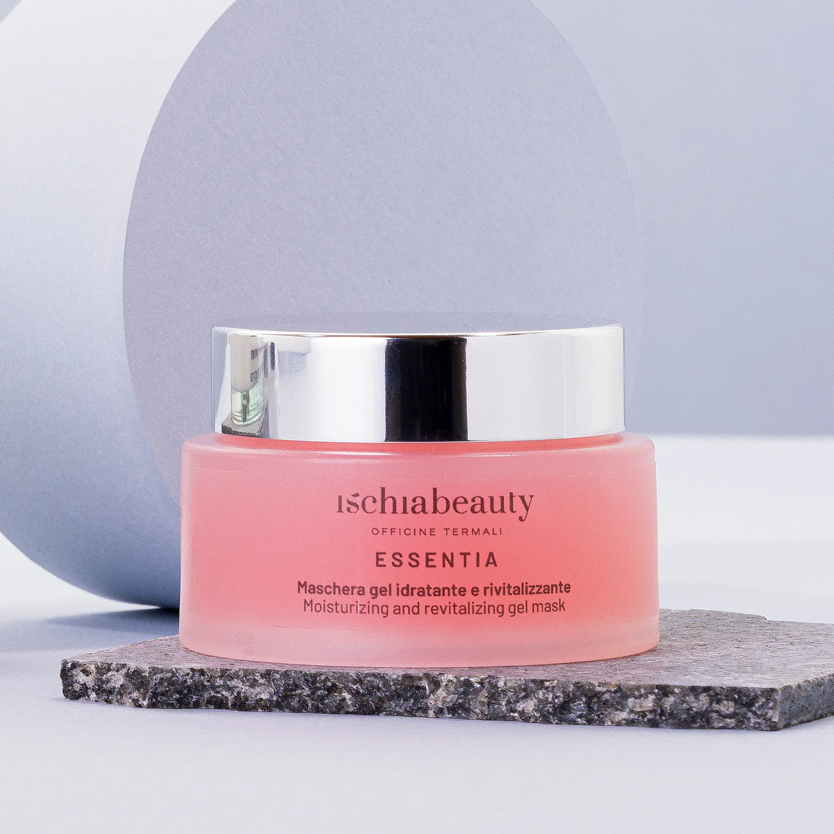 Feuchtigkeitsspendende & revitalisierende Gelmaske – 50 ml