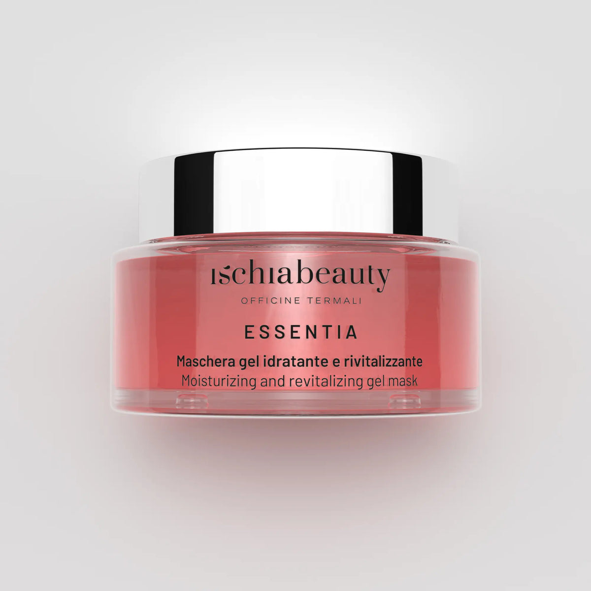 Feuchtigkeitsspendende & revitalisierende Gelmaske – 50 ml