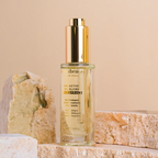 Illuminating Oil with Nourishing and Regenerating Action – 30ml
