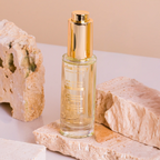 Illuminating Oil with Nourishing and Regenerating Action – 30ml