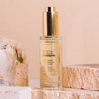 Illuminating Oil with Nourishing and Regenerating Action – 30ml