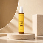 Wasserfester Sonnenschutz LSF 30 – 120 ml
