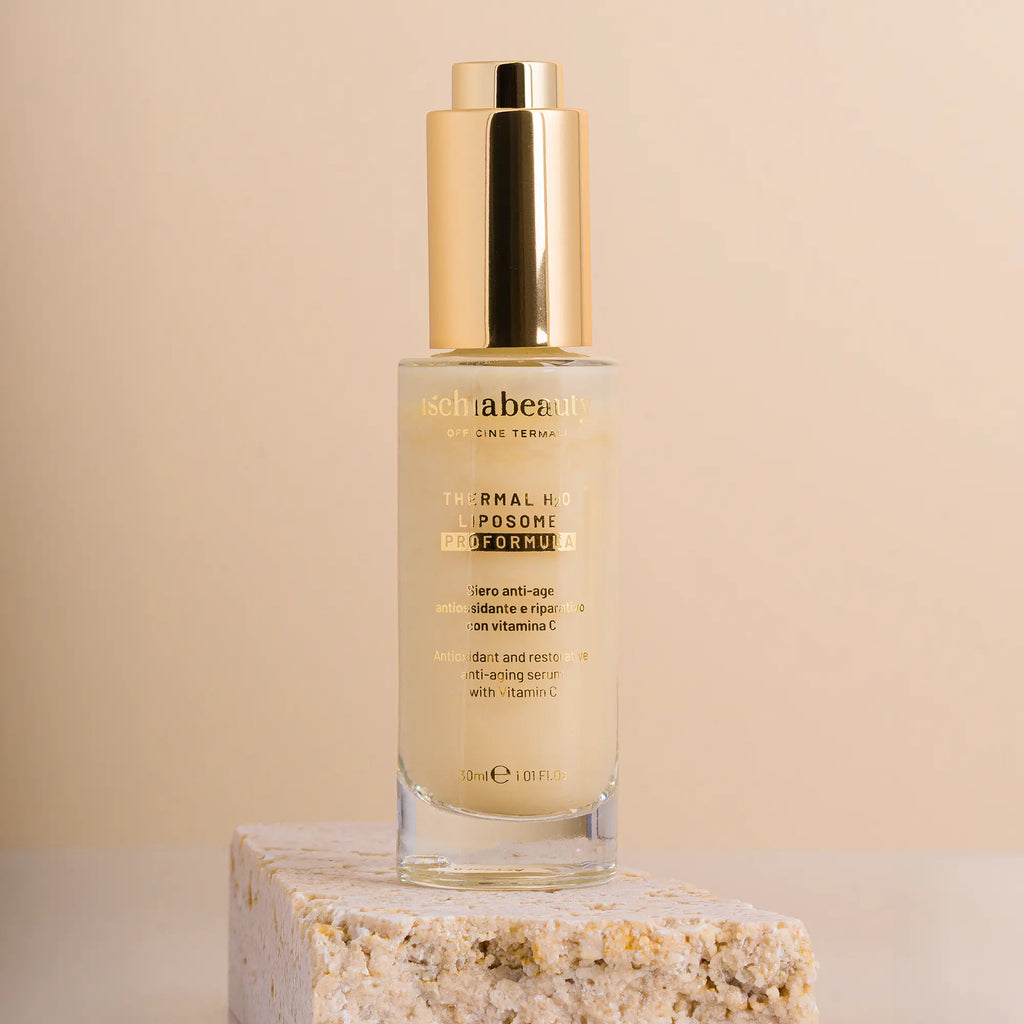 Antioxidatives & regenerierendes Anti-Aging-Serum mit Vitamin C – 30 ml
