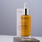Pflegendes & straffendes Anti-Aging-Serum für Augen- und Lippenkontur – 30 ml