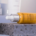 Pflegendes & straffendes Anti-Aging-Serum für Augen- und Lippenkontur – 30 ml