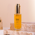 Intensiv feuchtigkeitsspendendes Hyaluron-Booster-Serum – 30 ml