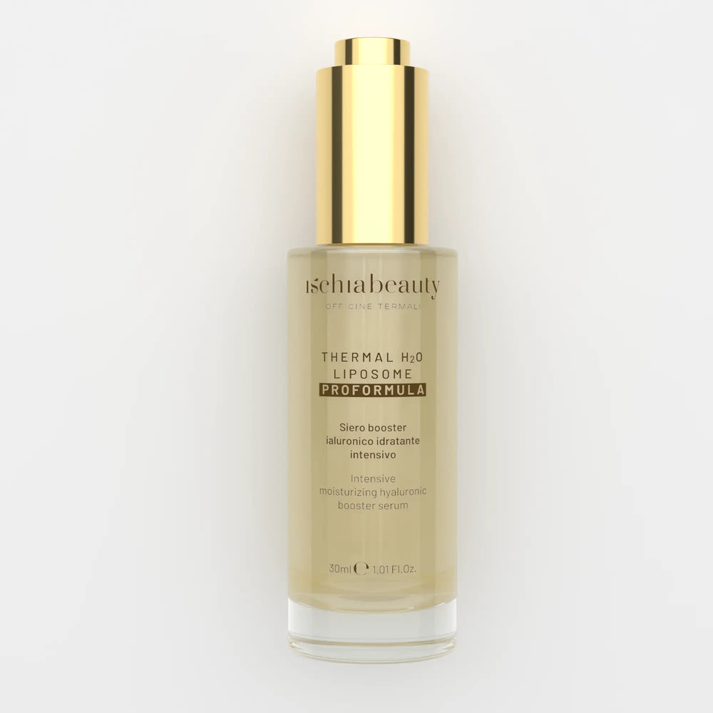 Siero booster ialuronico idratante intensivo – 30ml