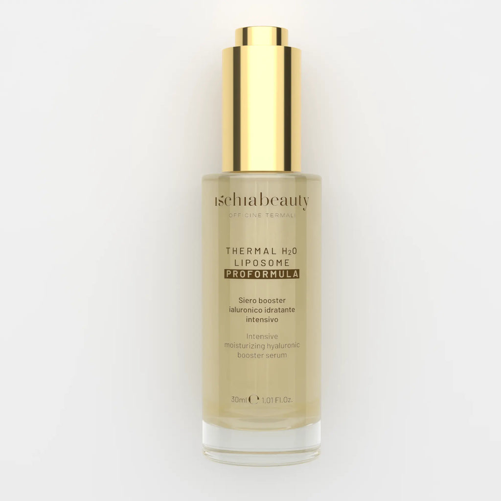 Intensiv feuchtigkeitsspendendes Hyaluron-Booster-Serum – 30 ml