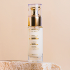 Aufpolsternde Pflege mit Anti-Aging-Peptiden