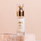 Feuchtigkeitsspendendes & aufpolsterndes Anti-Aging-Peptidserum – 30 ml