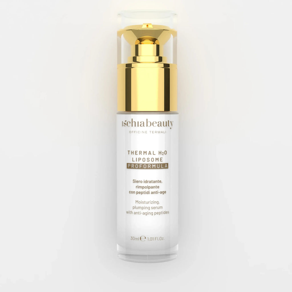 Feuchtigkeitsspendendes & aufpolsterndes Anti-Aging-Peptidserum – 30 ml