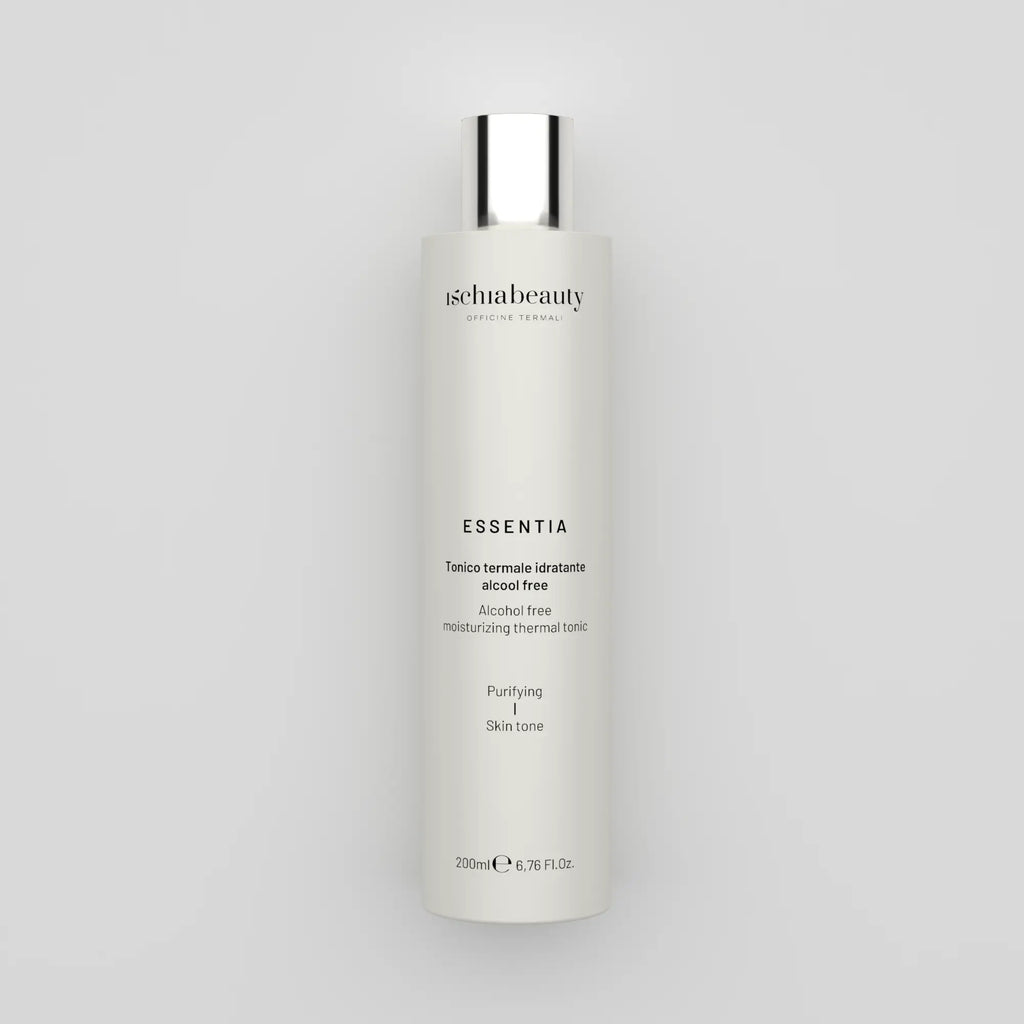 Feuchtigkeitsspendendes alkoholfreies Thermal-Gesichtswasser – 200 ml