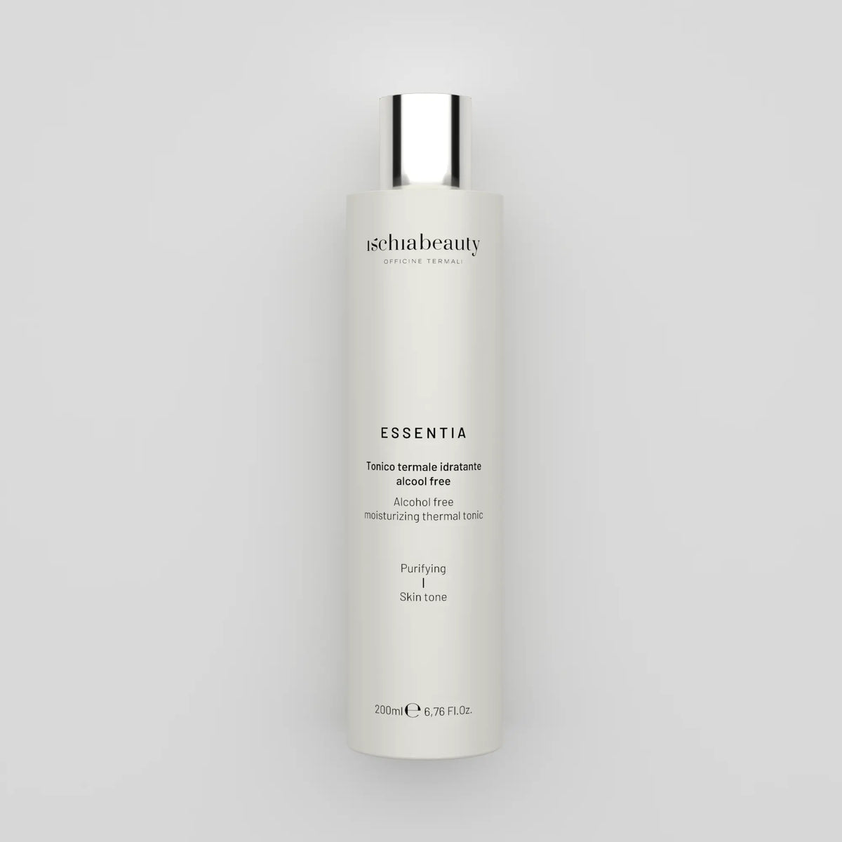 Feuchtigkeitsspendendes alkoholfreies Thermal-Gesichtswasser – 200 ml