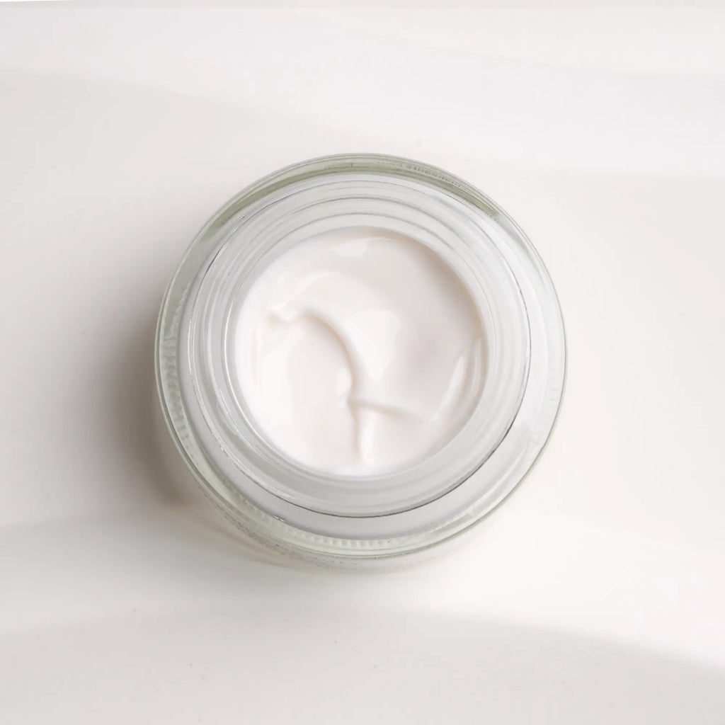 Cashmere anti-aging moisturizing and regenerating cream - 50ml