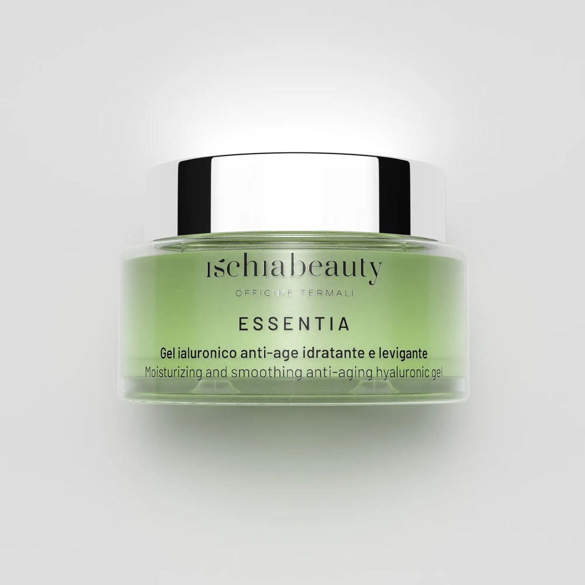 Gel ialuronico anti-age idratante e levigante - 50ml