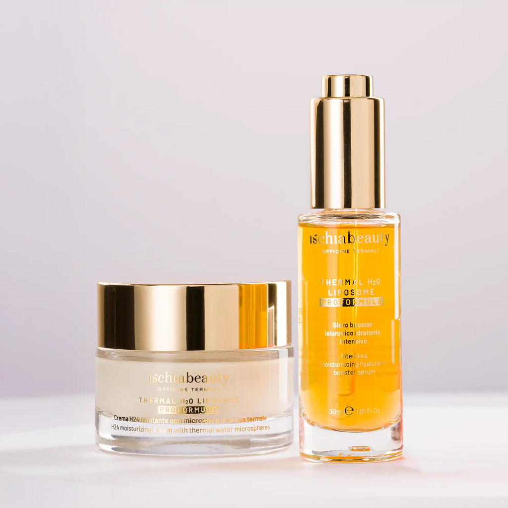 Hydra Intense Advanced Routine