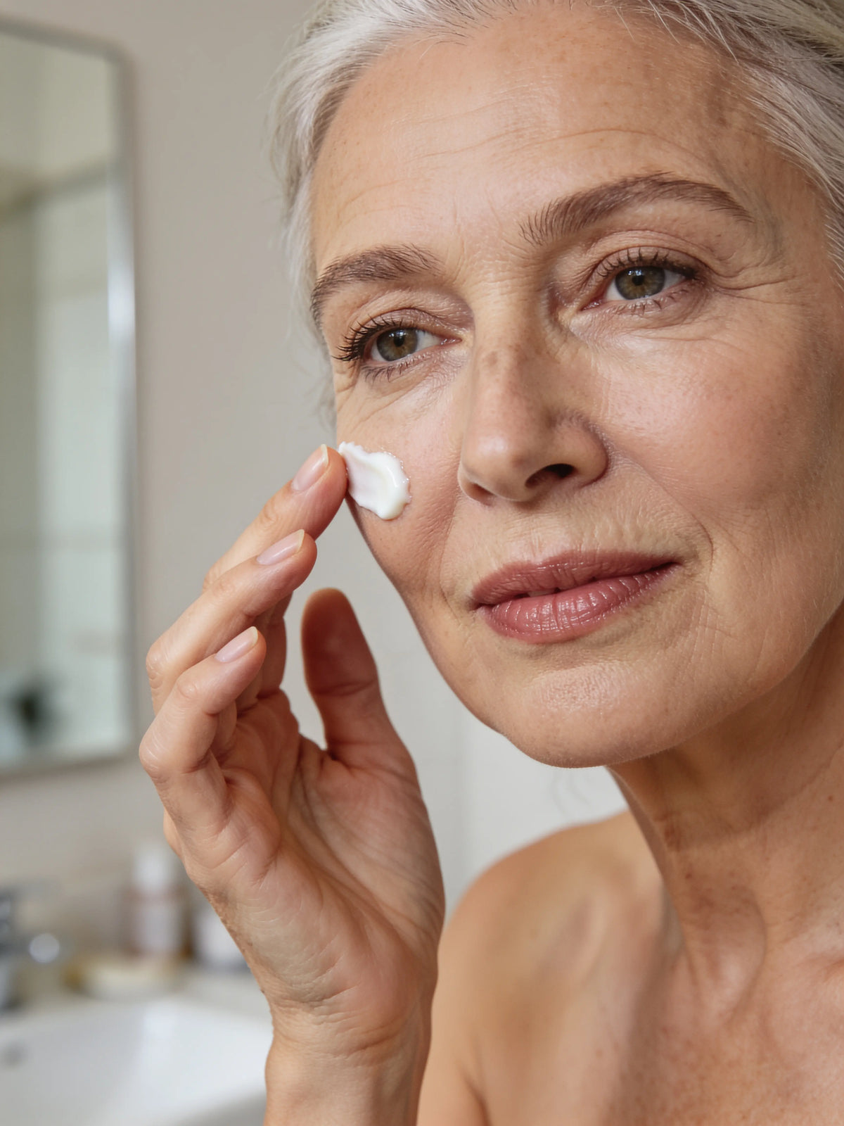 Anti-aging 50+